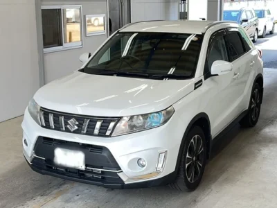Suzuki Escudo