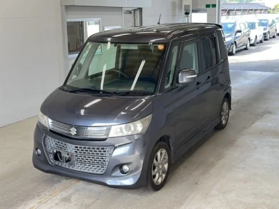 Suzuki Palette