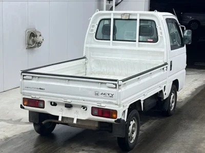 Honda ACTY TRUCK