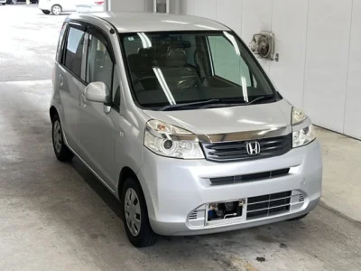 Honda Life