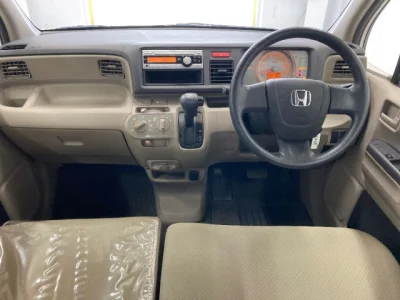 Honda Life