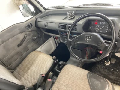 Honda Acty Truck