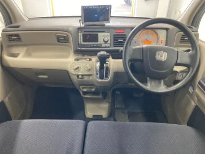 Honda Life