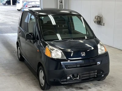 Honda Life