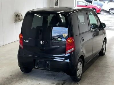 Honda Life