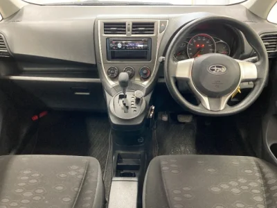 Subaru Trezia