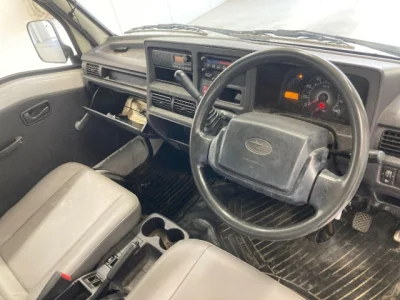 Subaru Sambar
