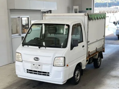 Subaru Sambar