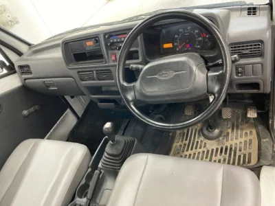 Subaru SAMBAR