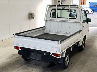 Subaru SAMBAR