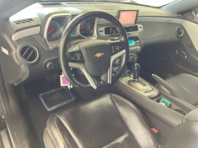 GM CHEVROLET CAMARO