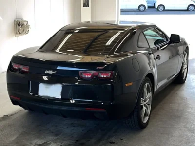 GM CHEVROLET CAMARO