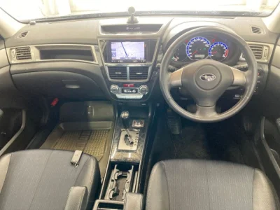 Subaru Exiga