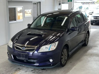 Subaru Exiga