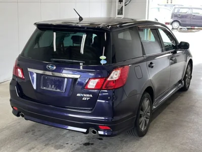 Subaru Exiga