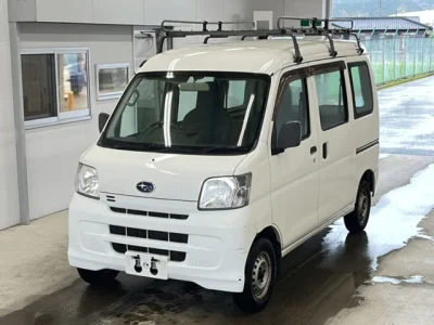 Subaru SAMBAR