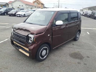 Honda N WGN