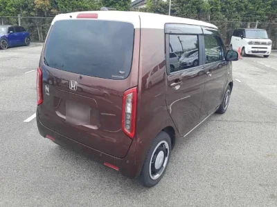 Honda N WGN