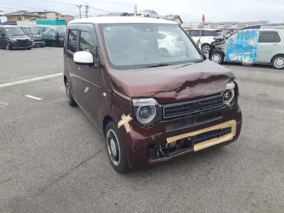 Honda N WGN