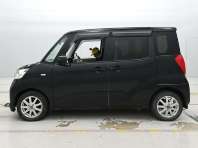 Mitsubishi eK X Space