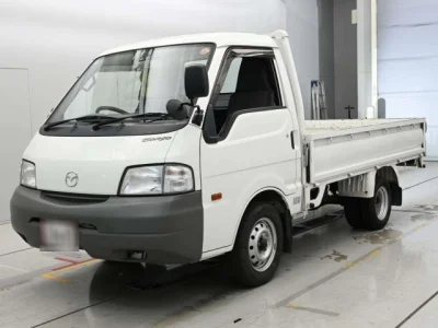 Mazda Bongo