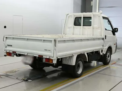 Mazda Bongo