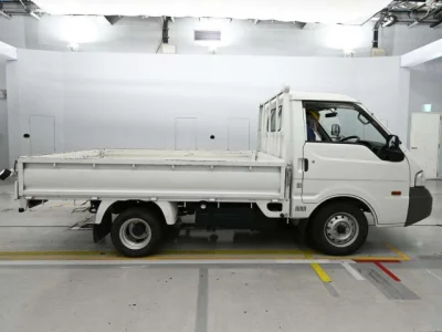 Mazda Bongo