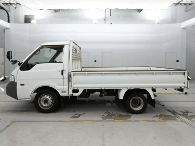 Mazda Bongo