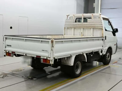 Mazda Bongo