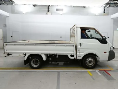 Mazda Bongo