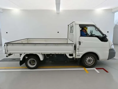 Mazda Bongo