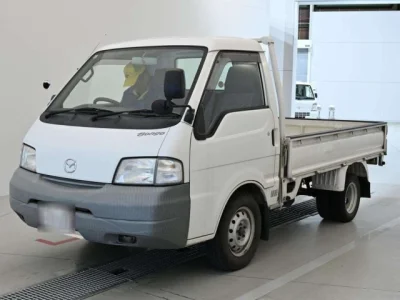 Mazda Bongo