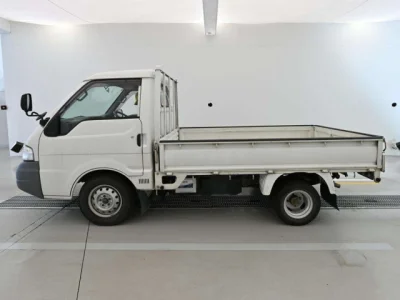 Mazda Bongo