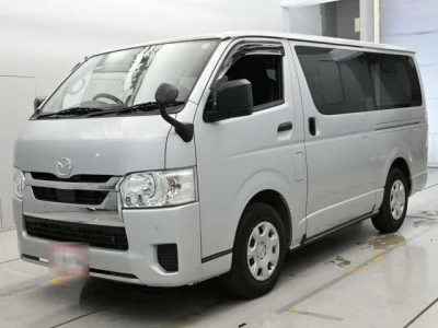 Mazda Bongo Brawny