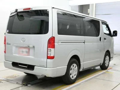 Mazda Bongo Brawny