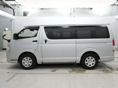 Mazda Bongo Brawny