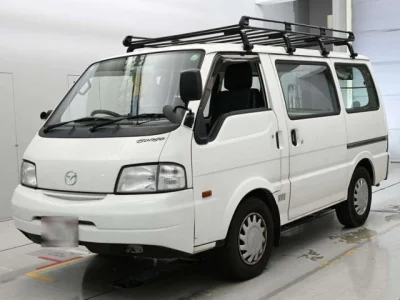 Mazda BONGO VAN