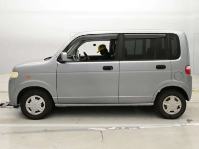 Honda THATS
