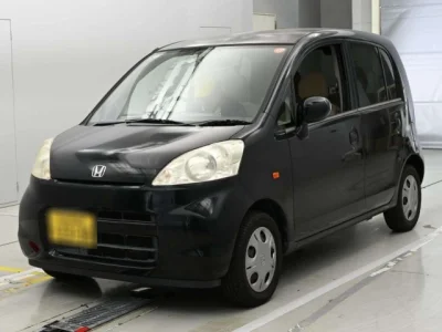 Honda LIFE