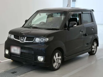Honda ZEST