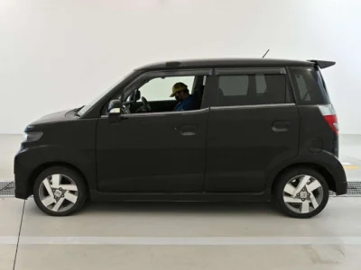 Honda ZEST