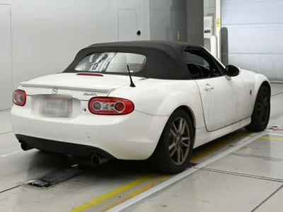 Mazda Roadster