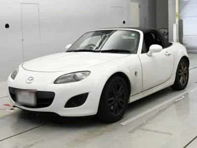 Mazda Roadster