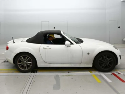 Mazda Roadster