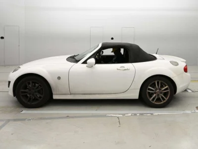 Mazda Roadster