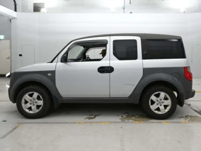 Honda Element