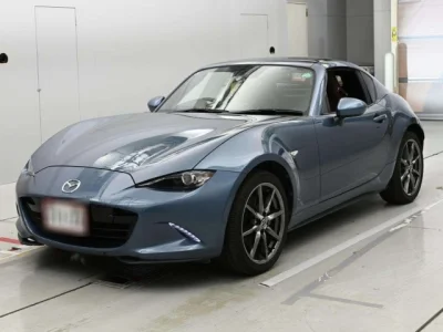 Mazda ROADSTER