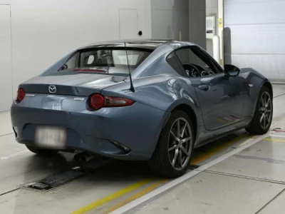 Mazda Roadster