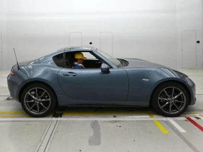 Mazda Roadster