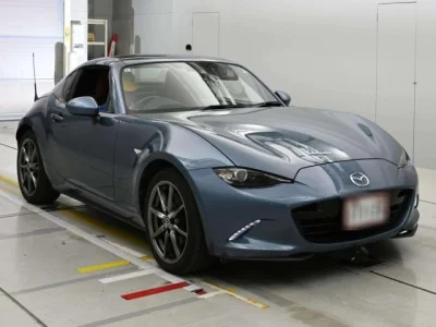 Mazda ROADSTER